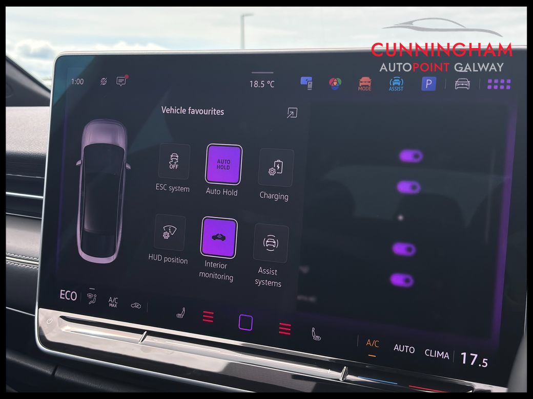 2025 Volkswagen ID.7