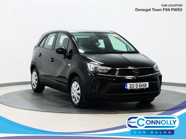 vehicle for sale from Shane Connolly Cars