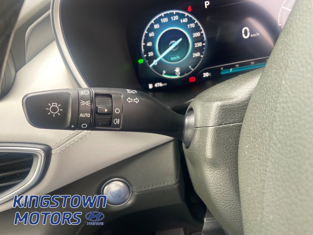 2021 Hyundai Santa Fe