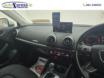 2016 Audi A3