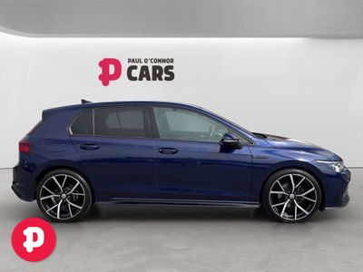 2021 Volkswagen Golf