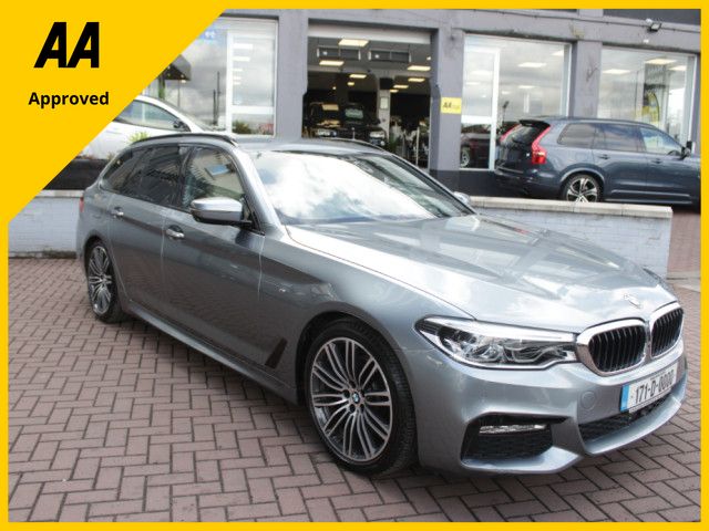 vehicle for sale from Naas Road Autos