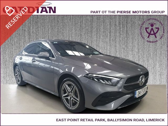 vehicle for sale from Cardian