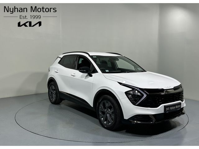 vehicle for sale from Nyhan Motors