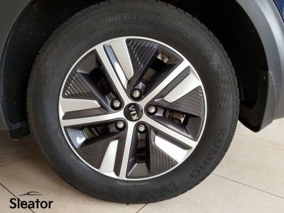2021 Kia Niro