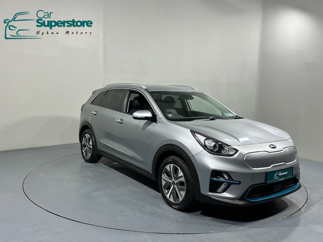 2019 Kia Niro EV
