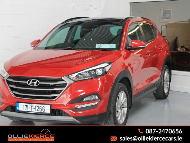 vehicle for sale from Ollie Kierce Cars