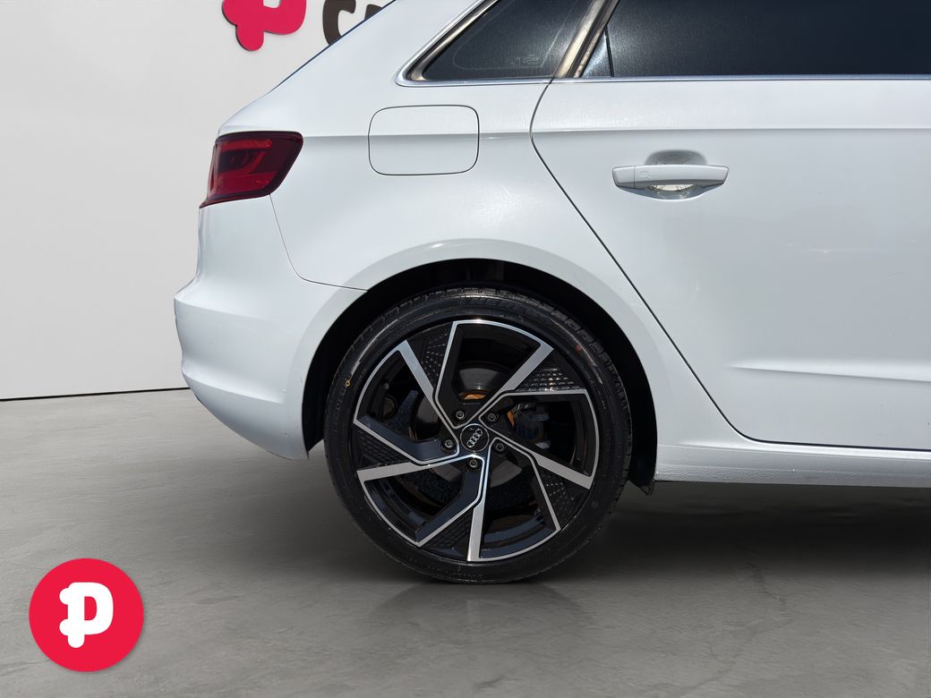 2016 Audi A3