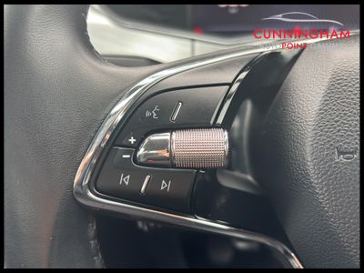 2023 Skoda Superb