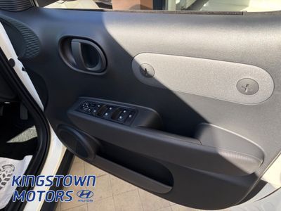 2026 Hyundai INSTER