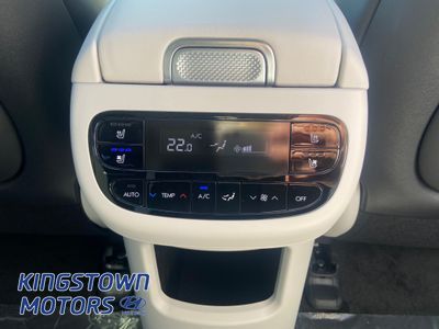 2025 Hyundai Ioniq 9