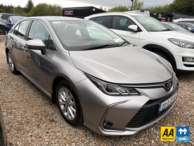 vehicle for sale from Coen's Car Sales