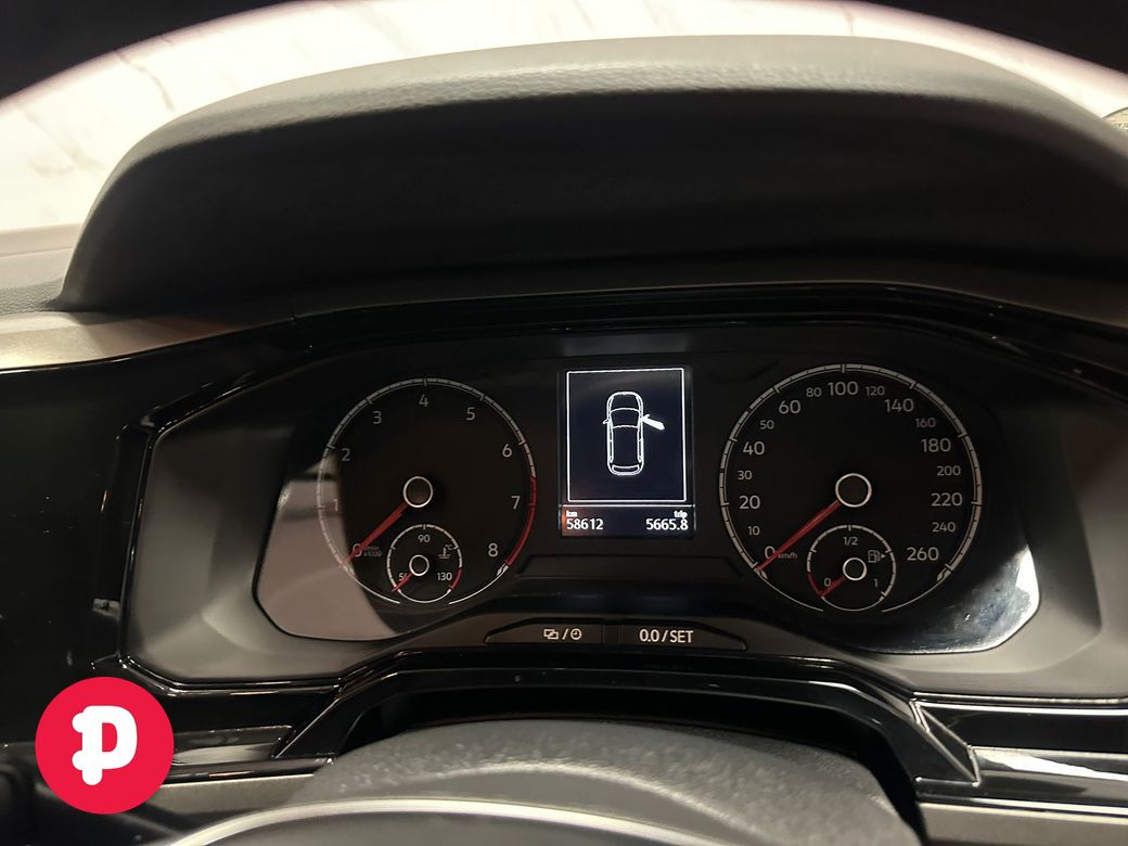 2018 Volkswagen Polo