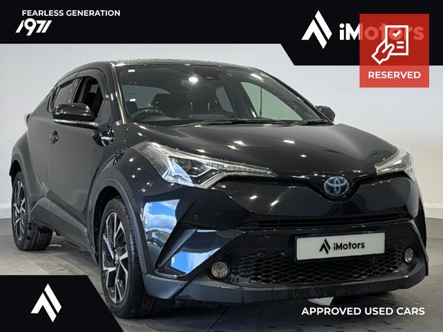 vehicle for sale from iMotors