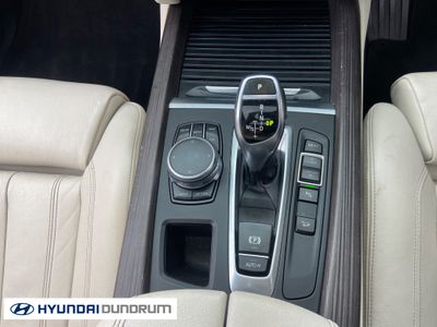 2017 BMW X5