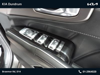 2024 Kia Sorento