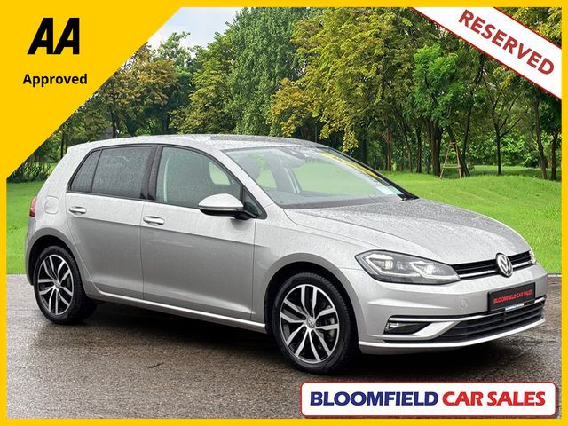 vehicle for sale from Bloomfield Car Sales