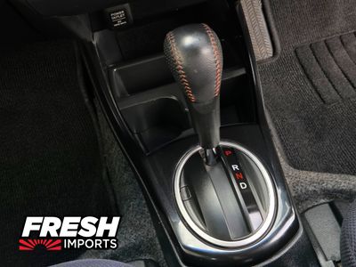 2012 Honda Fit