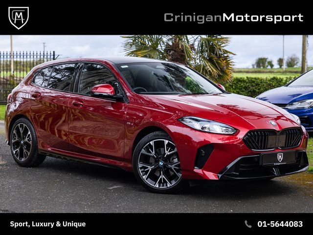 vehicle for sale from Crinigan Motorsport