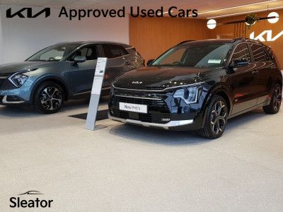 2025 Kia XCeed