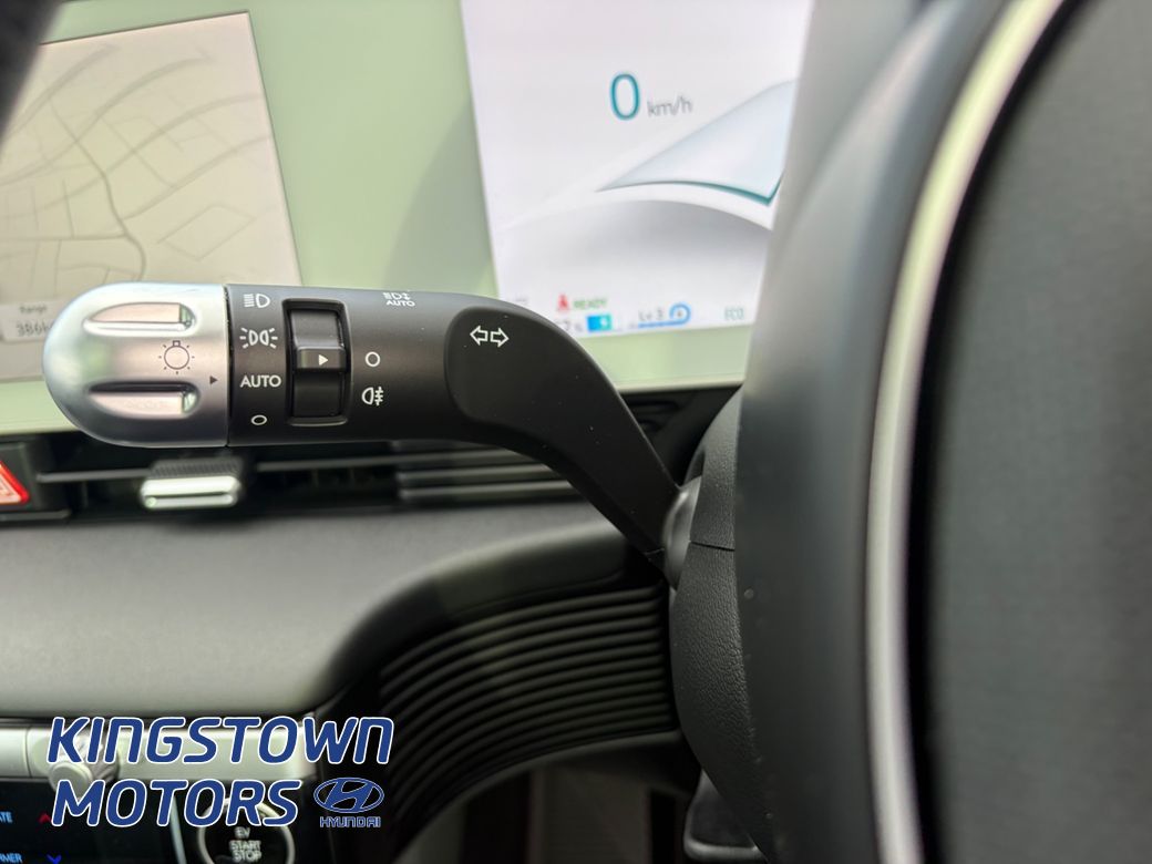 2024 Hyundai Ioniq 5