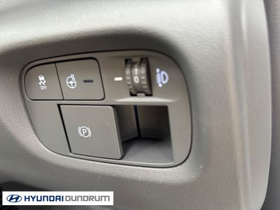 2026 Hyundai INSTER