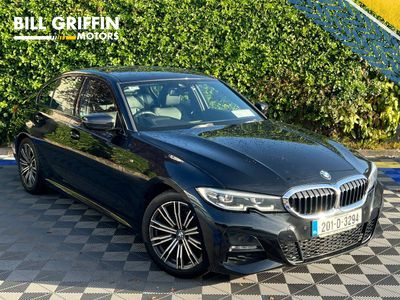 2020 BMW 3 Series