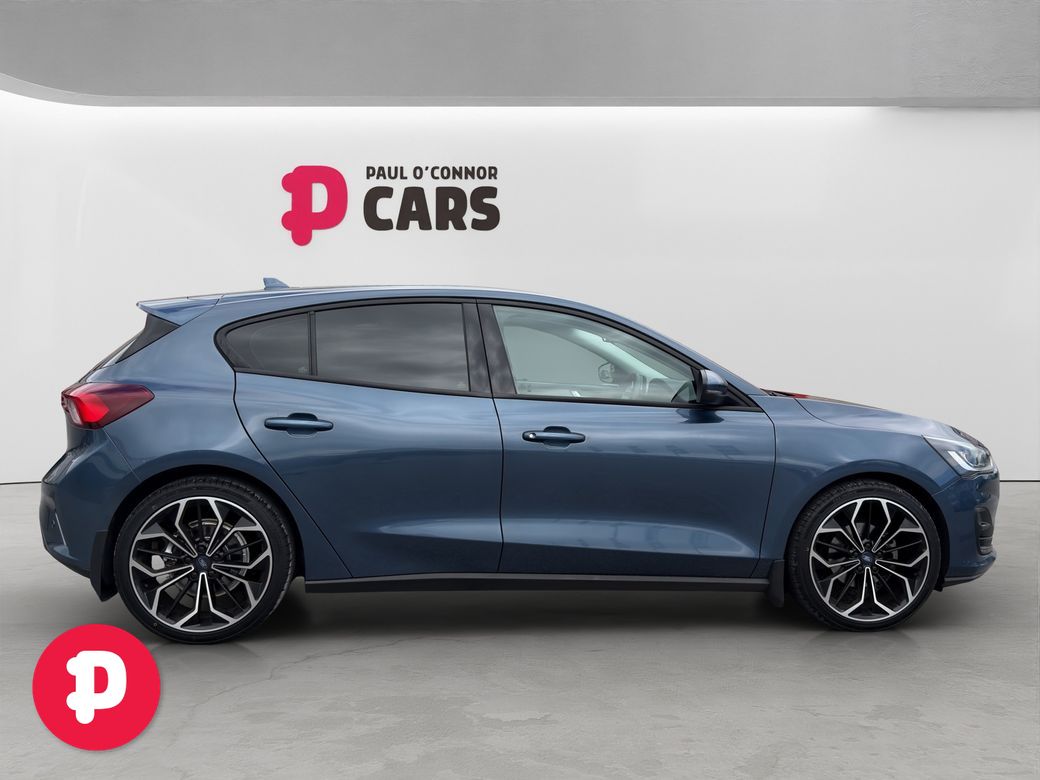 2023 Ford Focus