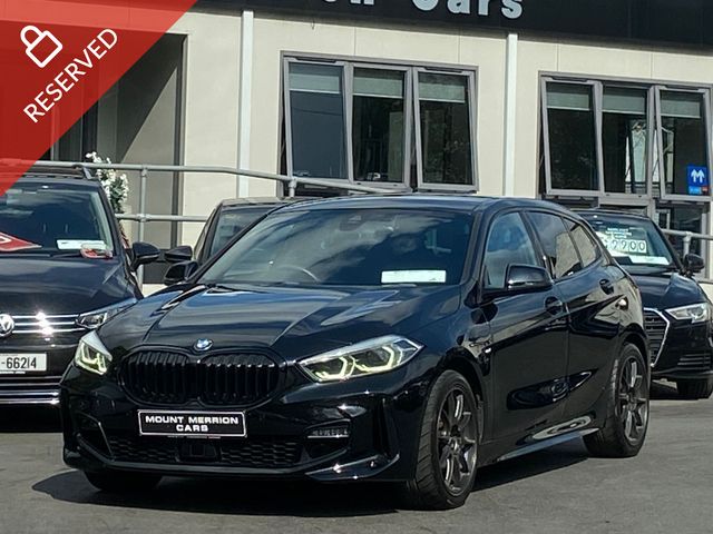 vehicle for sale from Mount Merrion Cars