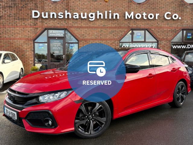 vehicle for sale from Dunshaughlin Motor Co