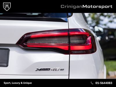 2023 BMW X5