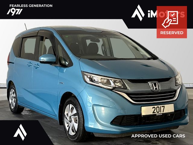 vehicle for sale from iMotors