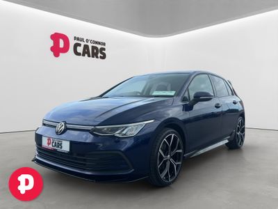 2022 Volkswagen Golf