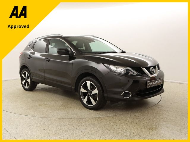 vehicle for sale from P McCaffrey Motors