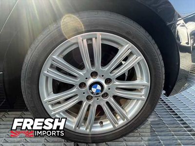 2012 BMW 116