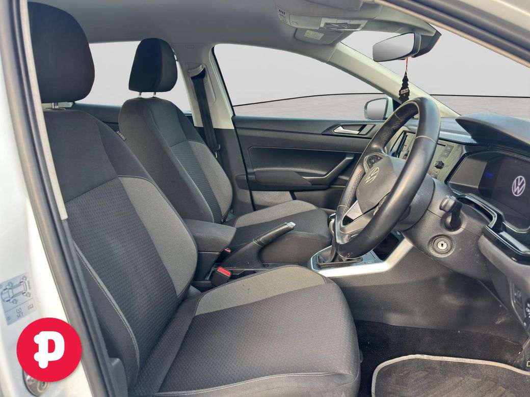 2022 Volkswagen Polo