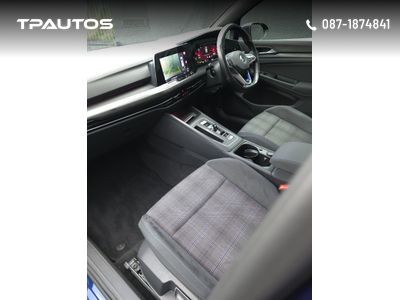 2021 Volkswagen Golf