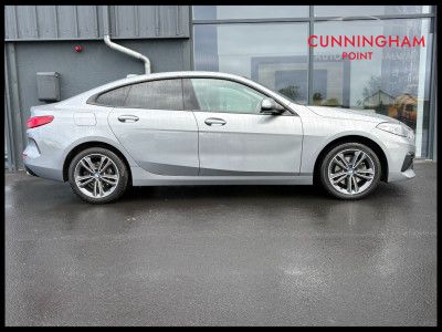 2022 BMW 2 Series