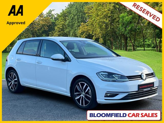 vehicle for sale from Bloomfield Car Sales