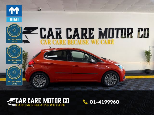 vehicle for sale from Car Care Motor Co