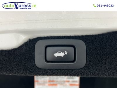 2020 Lexus GS