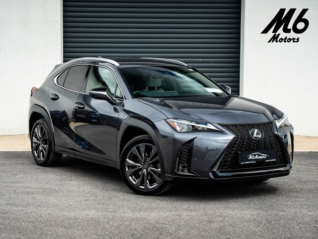 vehicle for sale from M6 Motors