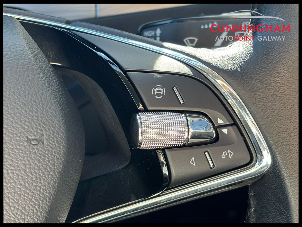 2023 Skoda Superb