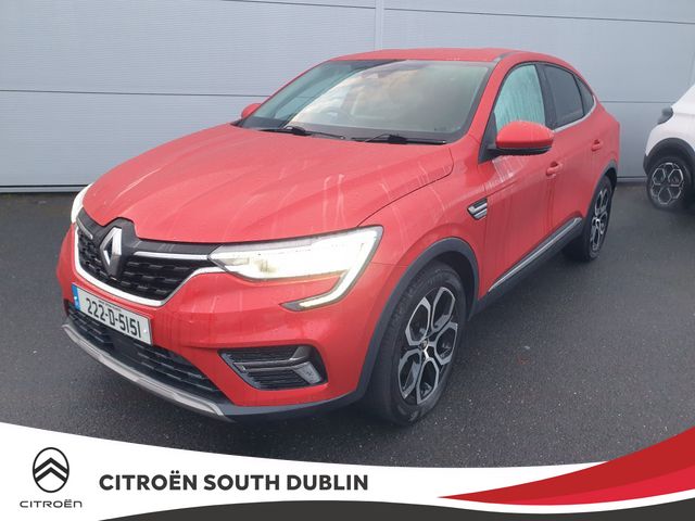 vehicle for sale from Rathfarnham Motor Group