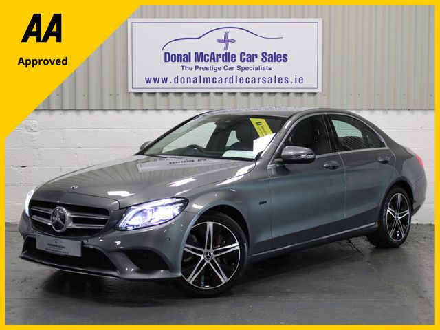 vehicle for sale from Donal McArdle Car Sales