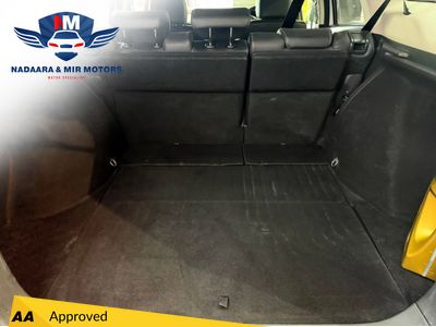 2016 Honda Shuttle
