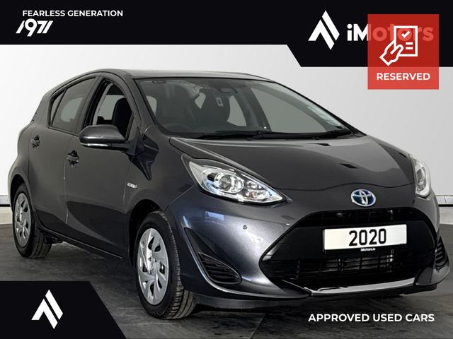 vehicle for sale from iMotors