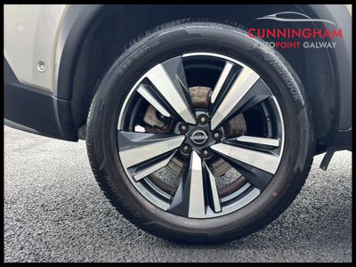 2023 Nissan X-Trail