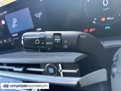 2025 Hyundai Santa Fe