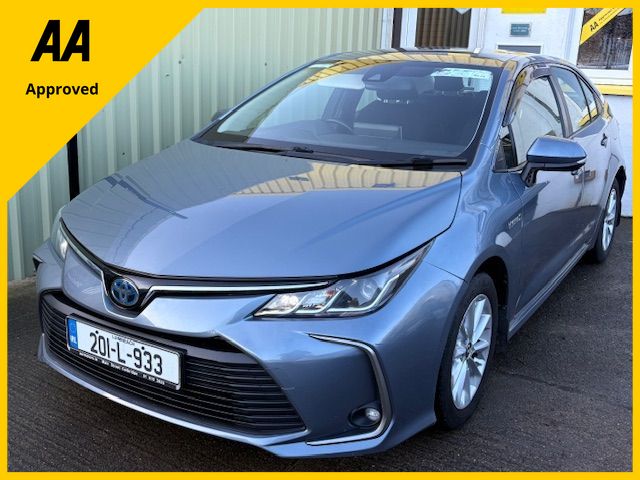 vehicle for sale from AOR Motors